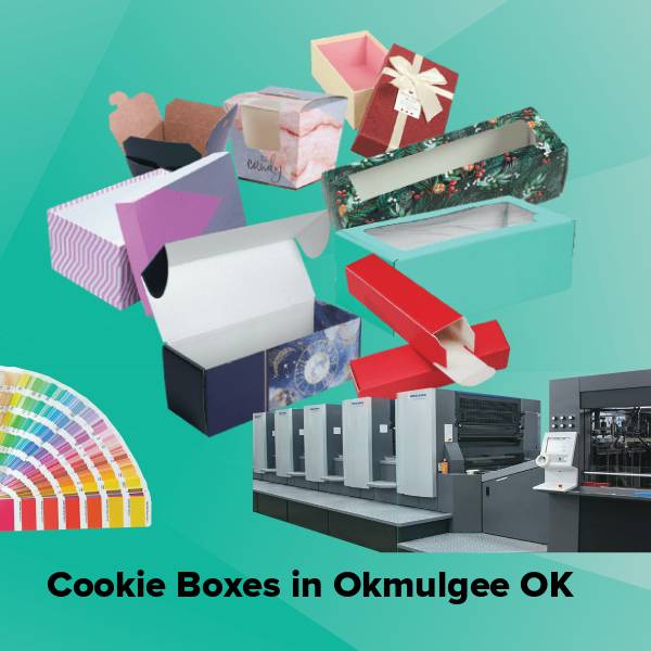 Cookie boxes in okmulgee ok