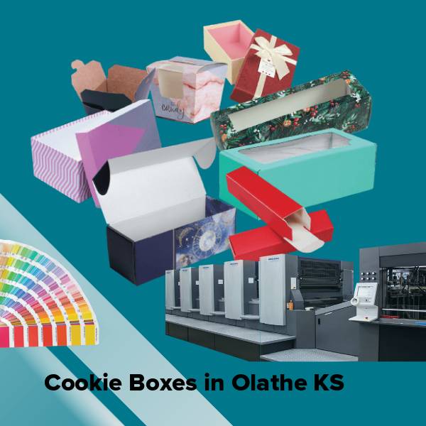 Cookie boxes in olathe ks