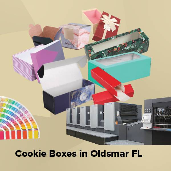 Cookie boxes in oldsmar fl