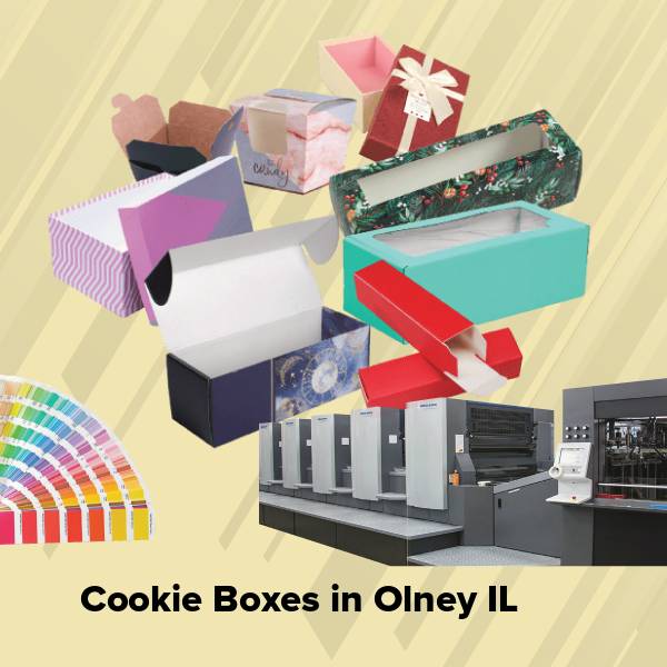 Cookie boxes in olney il