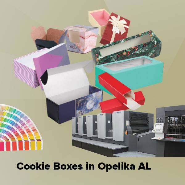 Cookie boxes in opelika al