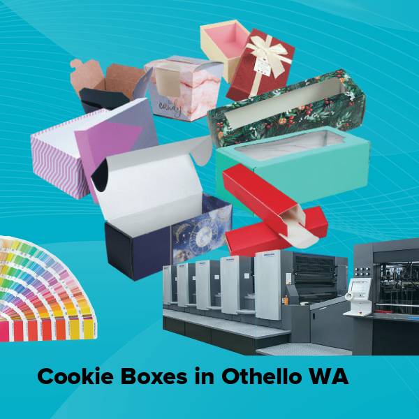 Cookie boxes in othello wa
