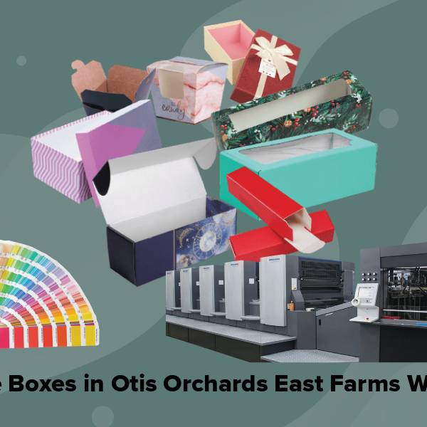 Cookie boxes in otis orchards east farms wa