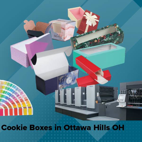 Cookie boxes in ottawa hills oh