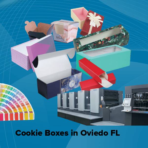 Cookie boxes in oviedo fl