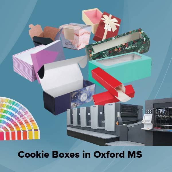 Cookie boxes in oxford ms