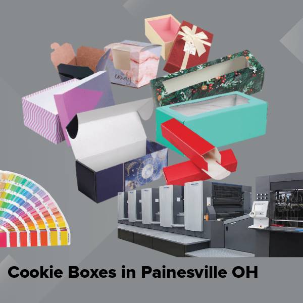 Cookie boxes in painesville oh