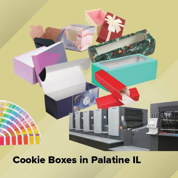 Cookie boxes in palatine il