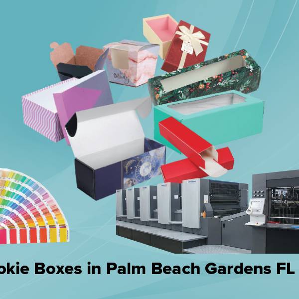 Cookie boxes in palm beach gardens fl