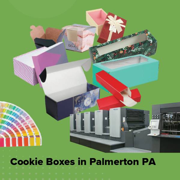 Cookie boxes in palmerton pa