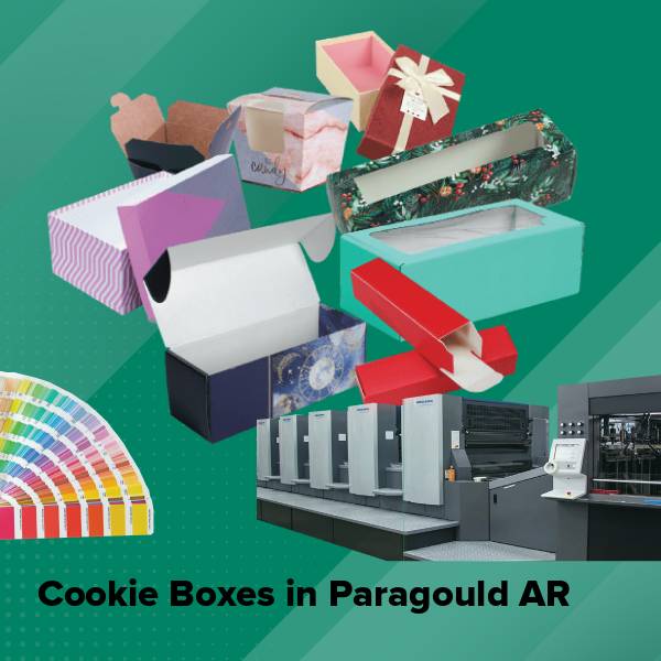 Cookie boxes in paragould ar