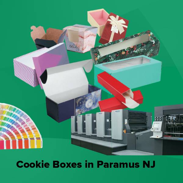Cookie boxes in paramus nj