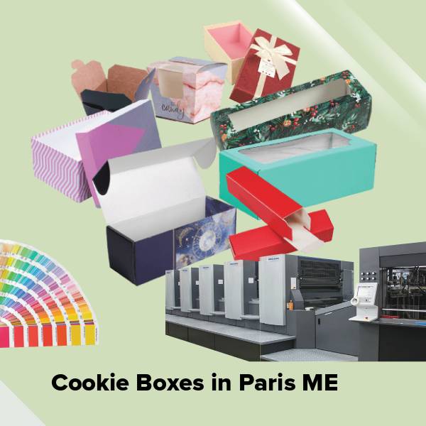 Cookie boxes in paris me