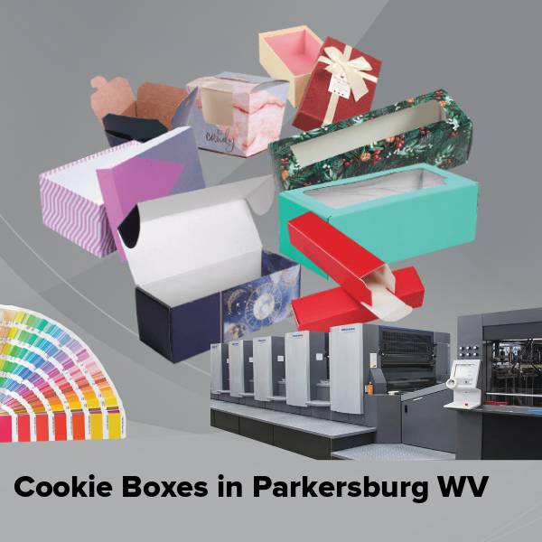 Cookie boxes in parkersburg wv