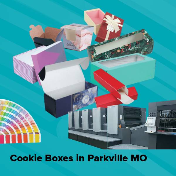 Cookie boxes in parkville mo