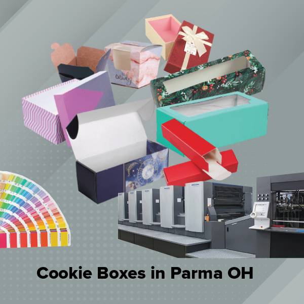 Cookie boxes in parma oh