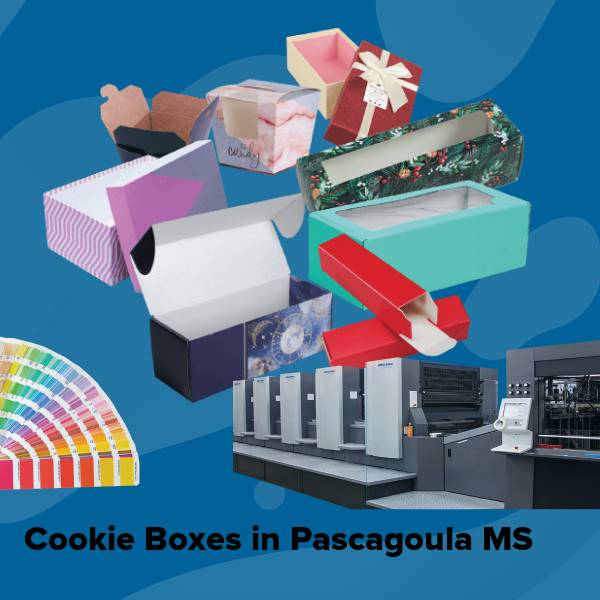 Cookie boxes in pascagoula ms