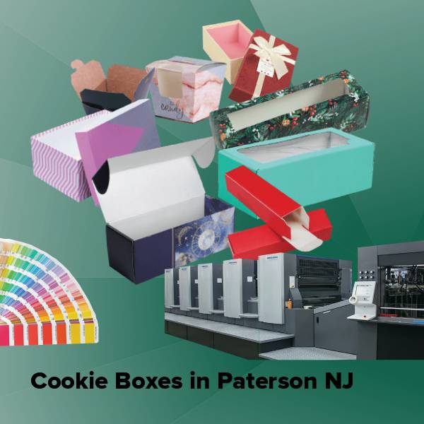 Cookie boxes in paterson nj