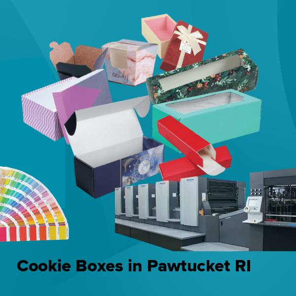 Cookie boxes in pawtucket ri