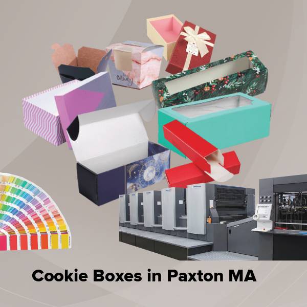 Cookie boxes in paxton ma
