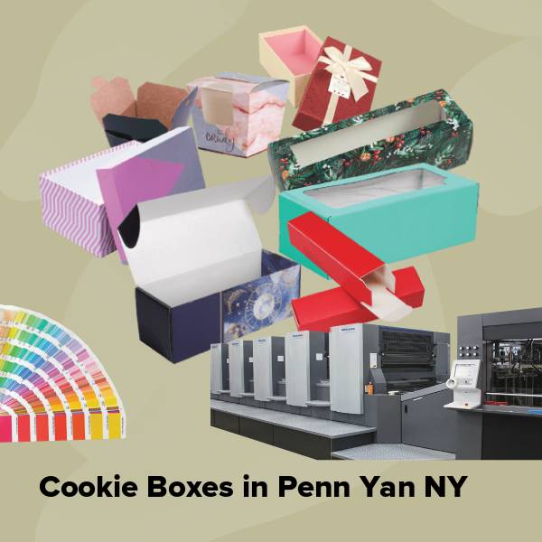 Cookie boxes in penn yan ny