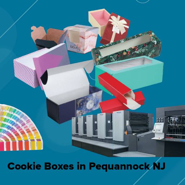 Cookie boxes in pequannock nj