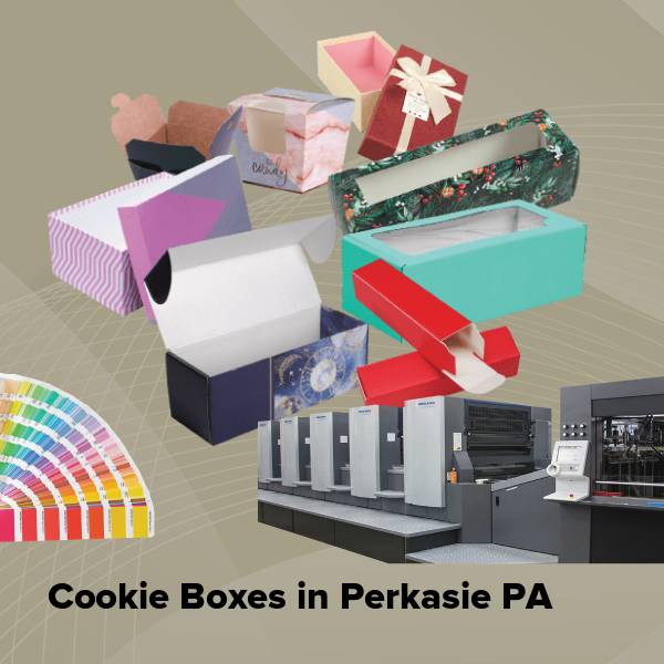 Cookie boxes in perkasie pa