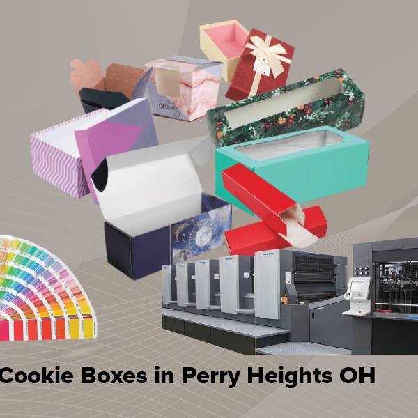 Cookie boxes in perry heights oh