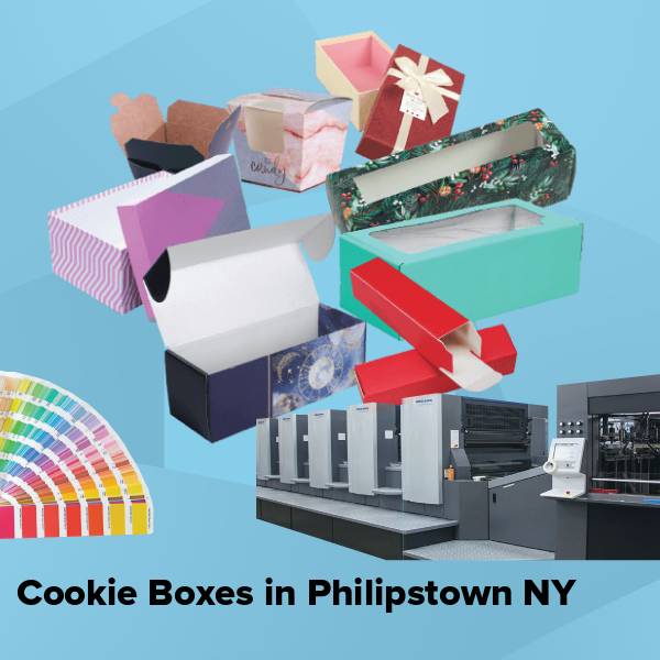 Cookie boxes in philipstown ny