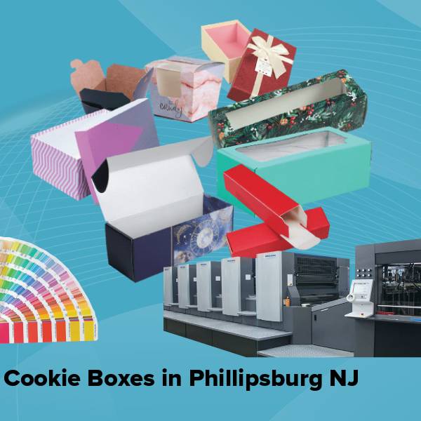 Cookie boxes in phillipsburg nj