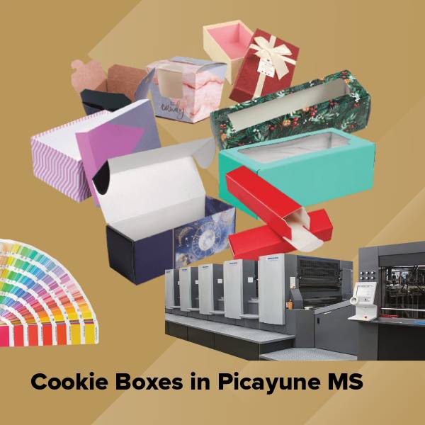 Cookie boxes in picayune ms