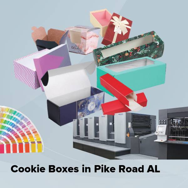 Cookie boxes in pike road al