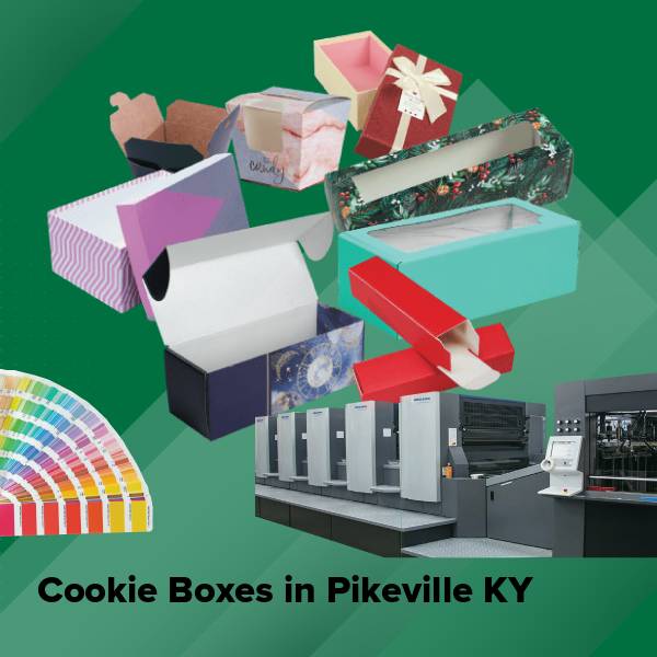Cookie boxes in pikeville ky