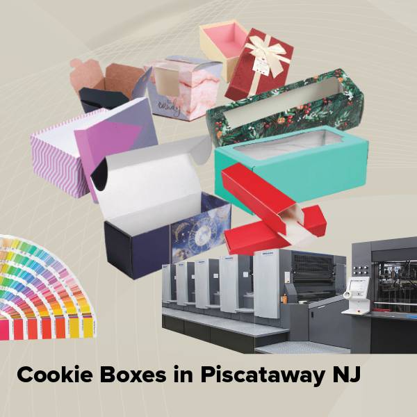 Cookie boxes in piscataway nj