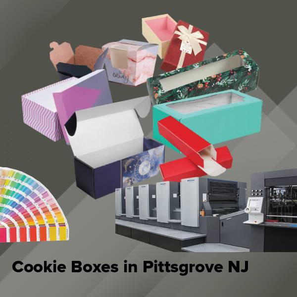 Cookie boxes in pittsgrove nj