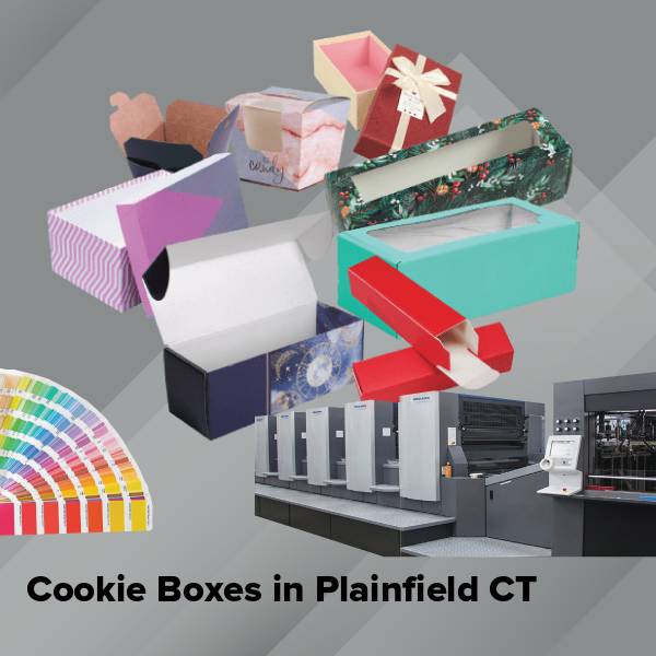 Cookie boxes in plainfield ct