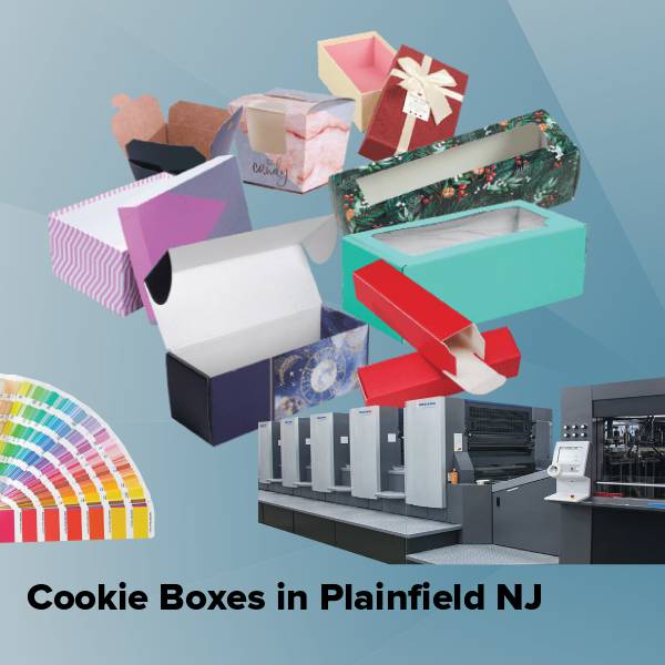 Cookie boxes in plainfield nj