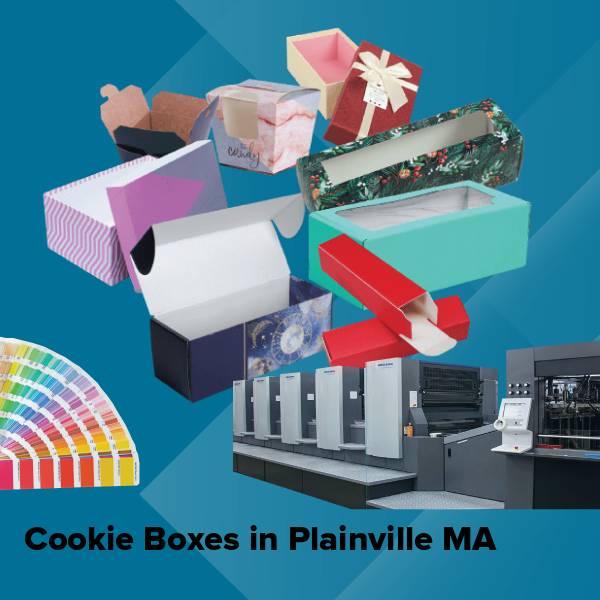 Cookie boxes in plainville ma