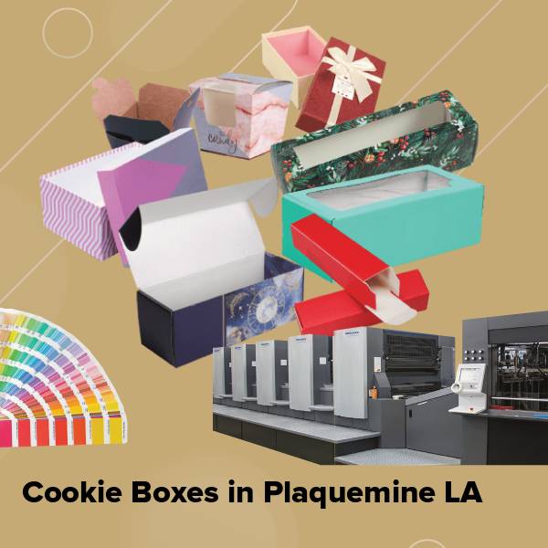 Cookie boxes in plaquemine la