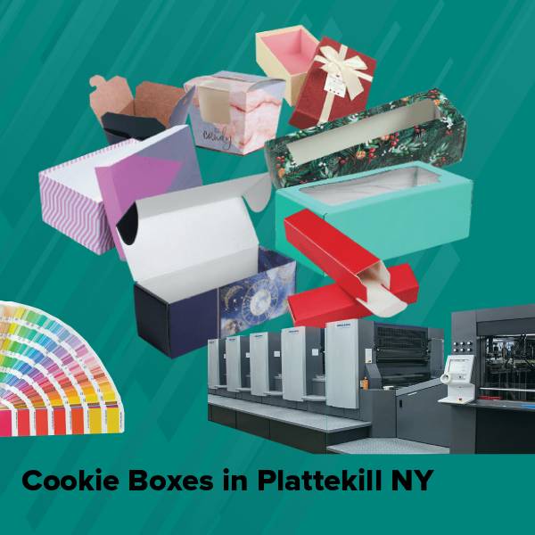 Cookie boxes in plattekill ny