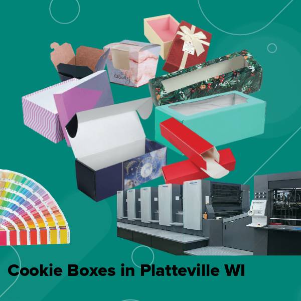 Cookie boxes in platteville wi