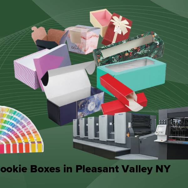 Cookie boxes in pleasant valley ny