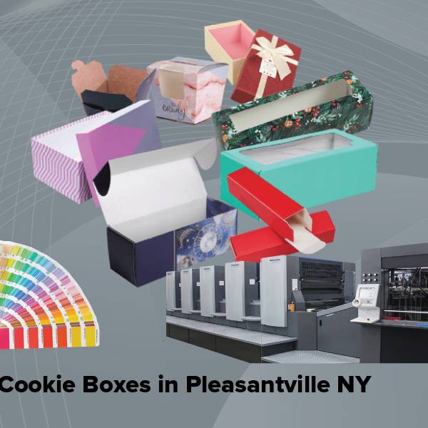 Cookie boxes in pleasantville ny