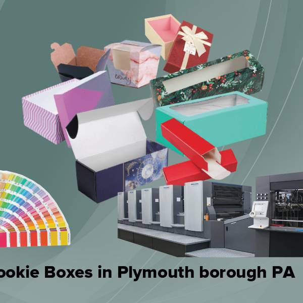 Cookie boxes in plymouth borough pa