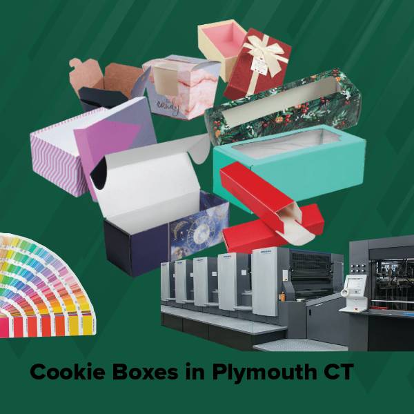 Cookie boxes in plymouth ct