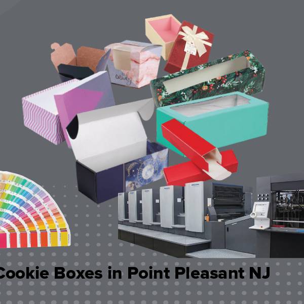 Cookie boxes in point pleasant nj