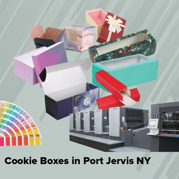 Cookie boxes in port jervis ny