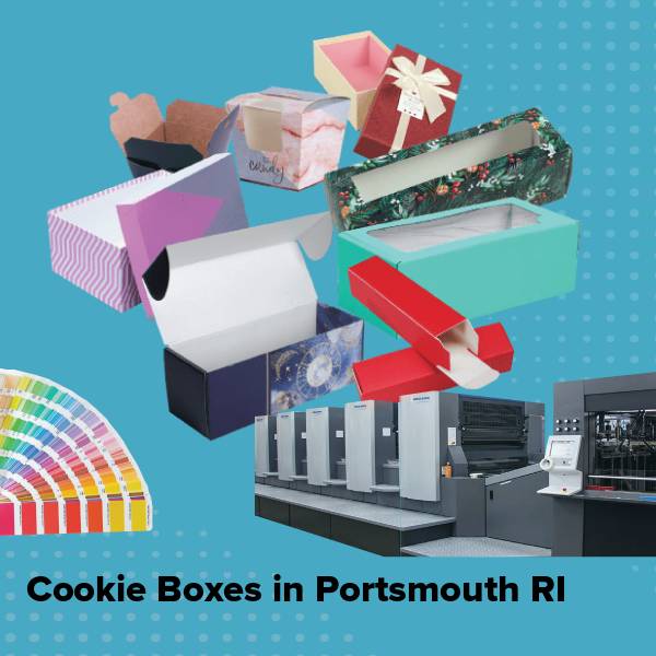 Cookie boxes in portsmouth ri