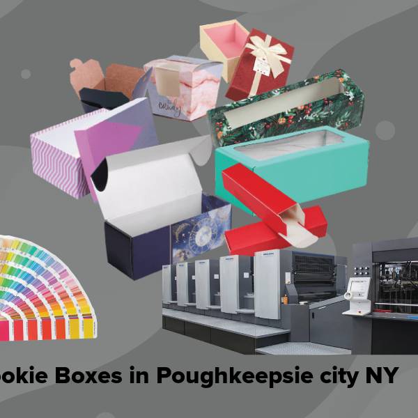 Cookie boxes in poughkeepsie city ny