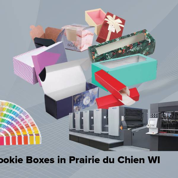 Cookie boxes in prairie du chien wi